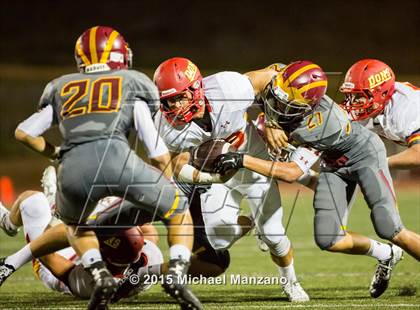 Thumbnail 2 in Cathedral Catholic @ Torrey Pines photogallery.