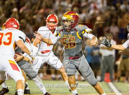 Thumbnail 2 in Cathedral Catholic @ Torrey Pines photogallery.