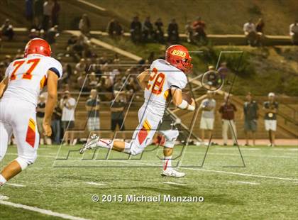 Thumbnail 3 in Cathedral Catholic @ Torrey Pines photogallery.