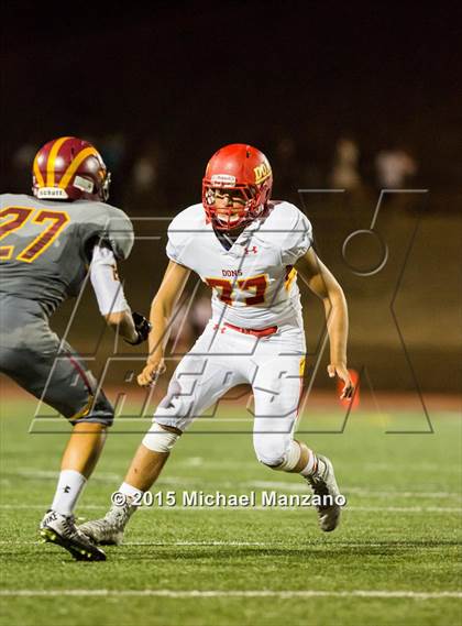 Thumbnail 2 in Cathedral Catholic @ Torrey Pines photogallery.
