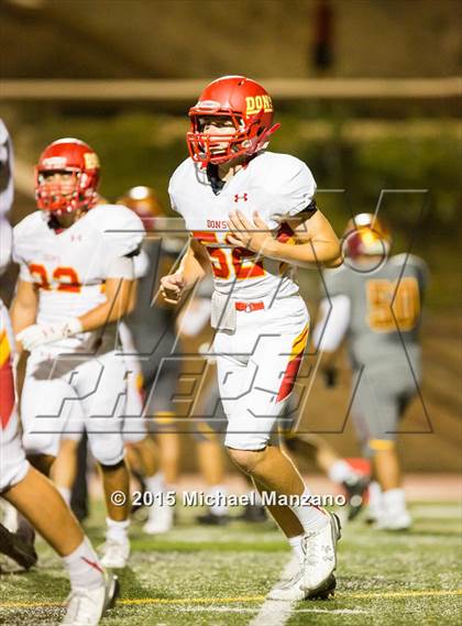 Thumbnail 1 in Cathedral Catholic @ Torrey Pines photogallery.