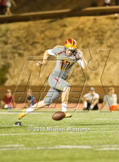 Thumbnail 3 in Cathedral Catholic @ Torrey Pines photogallery.