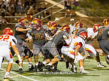 Thumbnail 2 in Cathedral Catholic @ Torrey Pines photogallery.