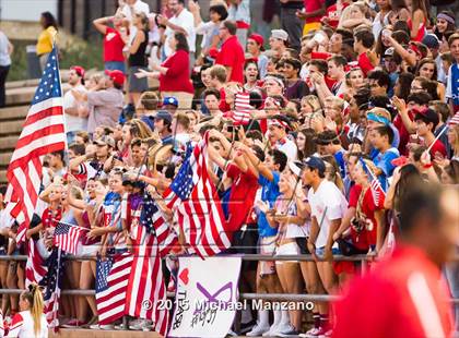 Thumbnail 1 in Cathedral Catholic @ Torrey Pines photogallery.