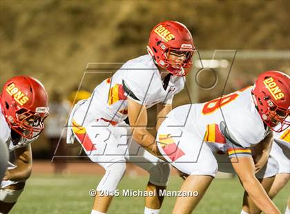 Thumbnail 3 in Cathedral Catholic @ Torrey Pines photogallery.
