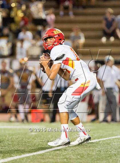 Thumbnail 1 in Cathedral Catholic @ Torrey Pines photogallery.