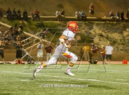 Thumbnail 1 in Cathedral Catholic @ Torrey Pines photogallery.