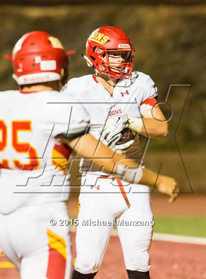 Thumbnail 3 in Cathedral Catholic @ Torrey Pines photogallery.