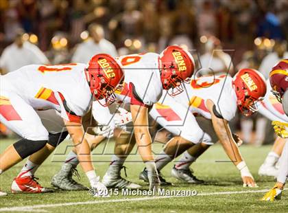 Thumbnail 2 in Cathedral Catholic @ Torrey Pines photogallery.