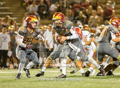 Thumbnail 2 in Cathedral Catholic @ Torrey Pines photogallery.