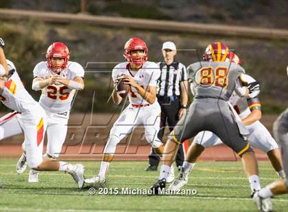 Thumbnail 2 in Cathedral Catholic @ Torrey Pines photogallery.