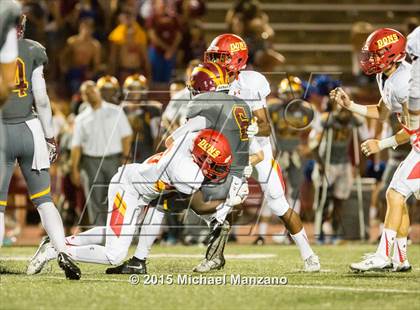 Thumbnail 3 in Cathedral Catholic @ Torrey Pines photogallery.