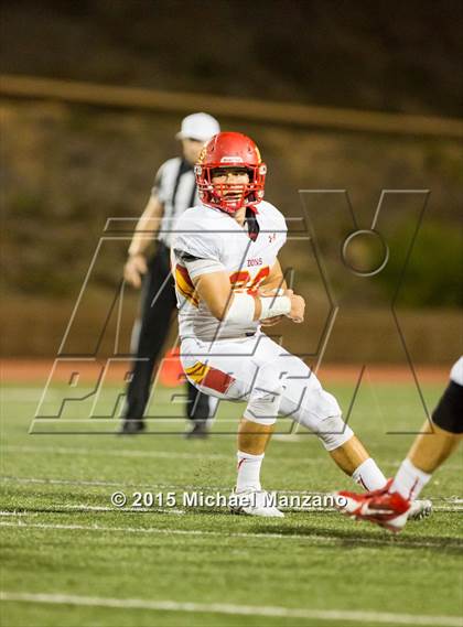 Thumbnail 3 in Cathedral Catholic @ Torrey Pines photogallery.