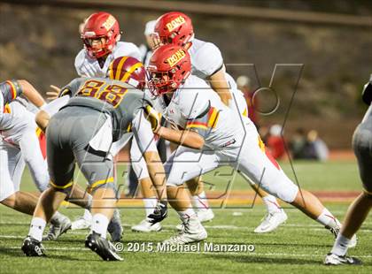 Thumbnail 2 in Cathedral Catholic @ Torrey Pines photogallery.