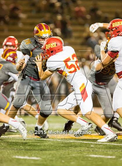 Thumbnail 2 in Cathedral Catholic @ Torrey Pines photogallery.