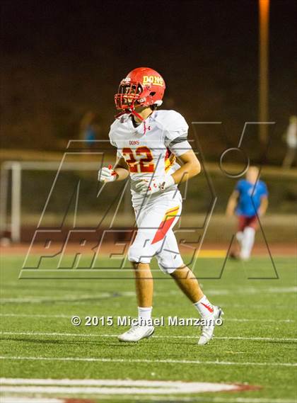 Thumbnail 3 in Cathedral Catholic @ Torrey Pines photogallery.