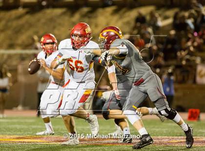 Thumbnail 2 in Cathedral Catholic @ Torrey Pines photogallery.