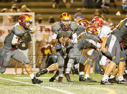 Thumbnail 3 in Cathedral Catholic @ Torrey Pines photogallery.