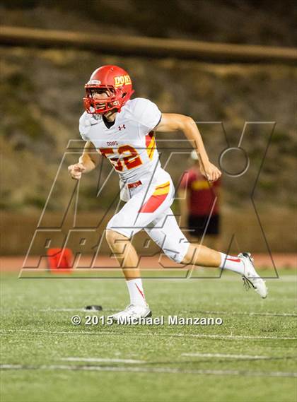 Thumbnail 2 in Cathedral Catholic @ Torrey Pines photogallery.