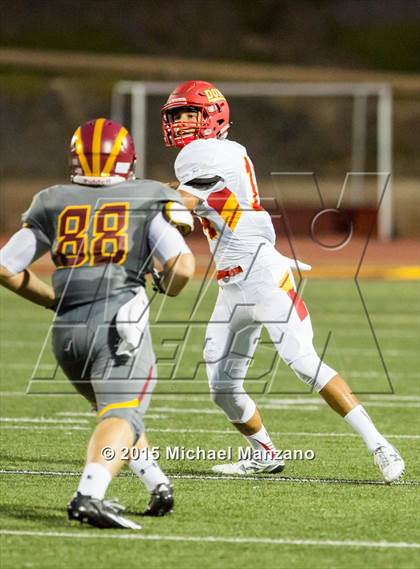 Thumbnail 2 in Cathedral Catholic @ Torrey Pines photogallery.
