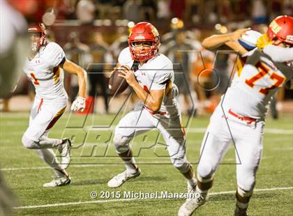 Thumbnail 3 in Cathedral Catholic @ Torrey Pines photogallery.