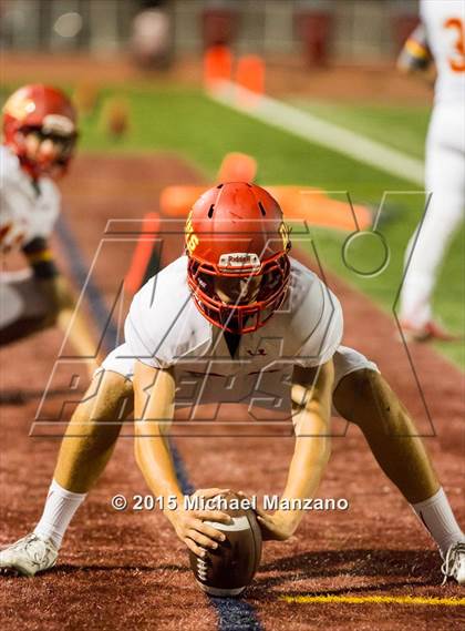 Thumbnail 1 in Cathedral Catholic @ Torrey Pines photogallery.