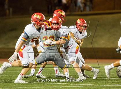 Thumbnail 2 in Cathedral Catholic @ Torrey Pines photogallery.