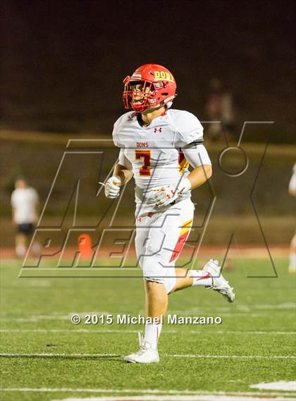 Thumbnail 1 in Cathedral Catholic @ Torrey Pines photogallery.