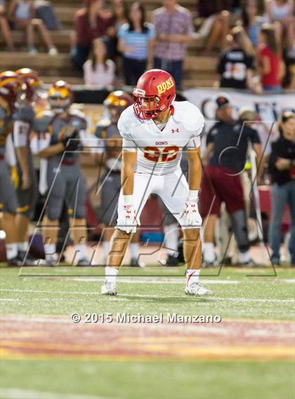 Thumbnail 3 in Cathedral Catholic @ Torrey Pines photogallery.