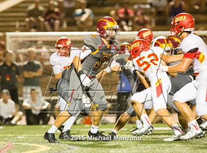 Thumbnail 1 in Cathedral Catholic @ Torrey Pines photogallery.