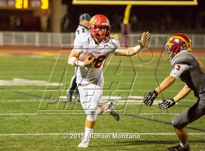 Thumbnail 2 in Cathedral Catholic @ Torrey Pines photogallery.