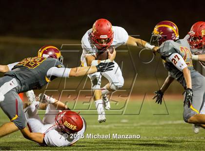 Thumbnail 3 in Cathedral Catholic @ Torrey Pines photogallery.