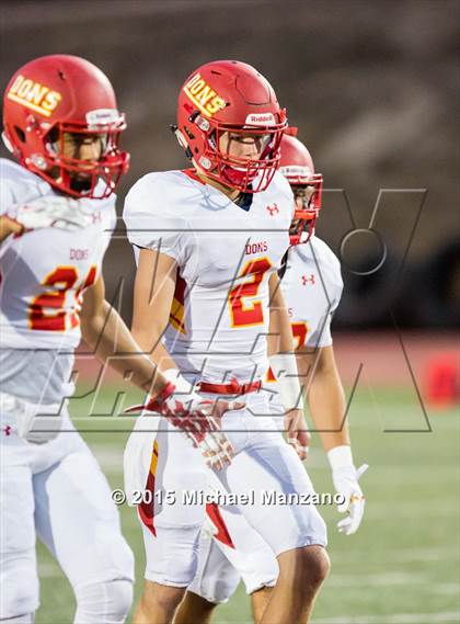 Thumbnail 2 in Cathedral Catholic @ Torrey Pines photogallery.