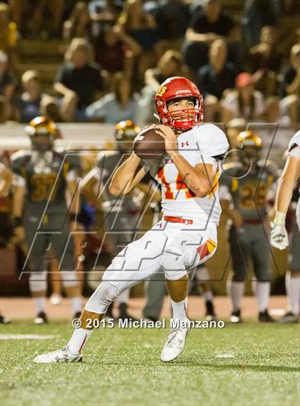 Thumbnail 2 in Cathedral Catholic @ Torrey Pines photogallery.