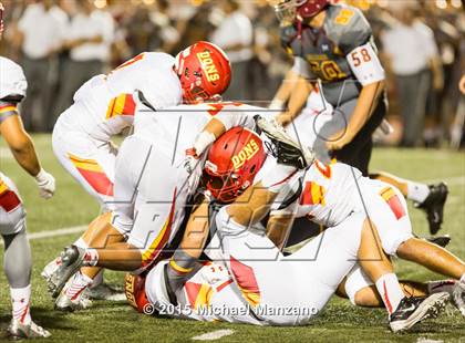 Thumbnail 2 in Cathedral Catholic @ Torrey Pines photogallery.