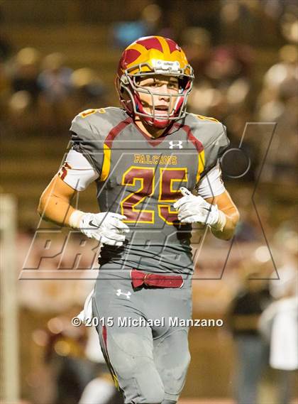 Thumbnail 2 in Cathedral Catholic @ Torrey Pines photogallery.