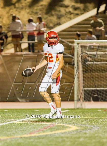 Thumbnail 2 in Cathedral Catholic @ Torrey Pines photogallery.