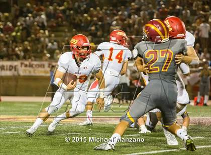 Thumbnail 2 in Cathedral Catholic @ Torrey Pines photogallery.