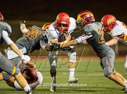 Thumbnail 1 in Cathedral Catholic @ Torrey Pines photogallery.