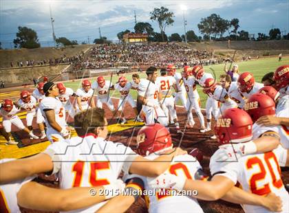 Thumbnail 2 in Cathedral Catholic @ Torrey Pines photogallery.