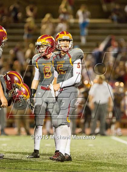Thumbnail 3 in Cathedral Catholic @ Torrey Pines photogallery.
