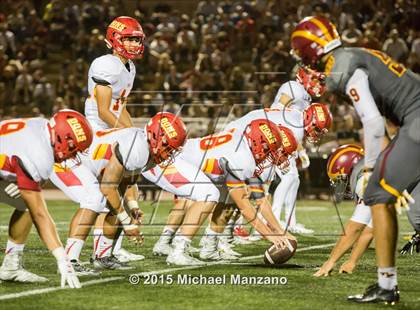 Thumbnail 1 in Cathedral Catholic @ Torrey Pines photogallery.
