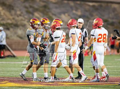 Thumbnail 2 in Cathedral Catholic @ Torrey Pines photogallery.