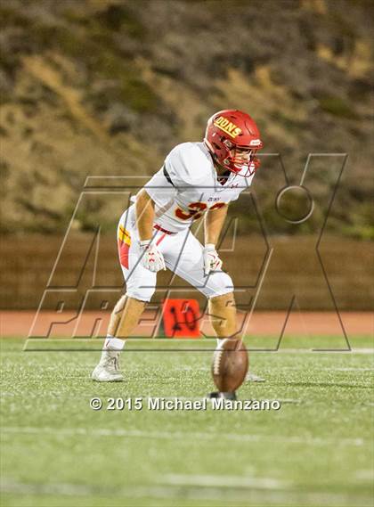 Thumbnail 1 in Cathedral Catholic @ Torrey Pines photogallery.