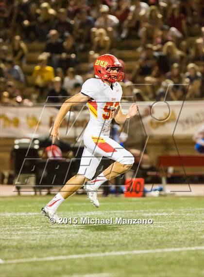 Thumbnail 3 in Cathedral Catholic @ Torrey Pines photogallery.