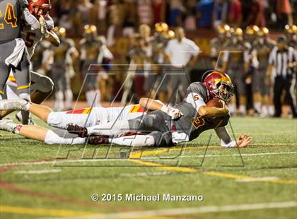 Thumbnail 3 in Cathedral Catholic @ Torrey Pines photogallery.