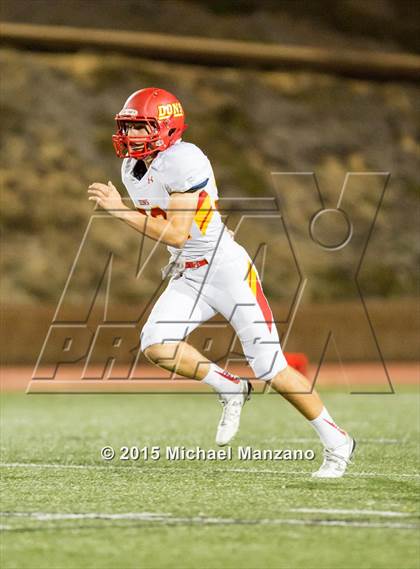 Thumbnail 3 in Cathedral Catholic @ Torrey Pines photogallery.