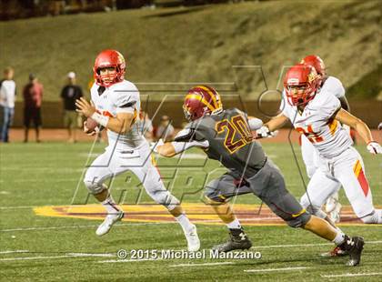 Thumbnail 3 in Cathedral Catholic @ Torrey Pines photogallery.