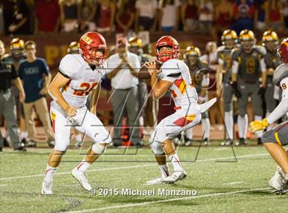 Thumbnail 1 in Cathedral Catholic @ Torrey Pines photogallery.