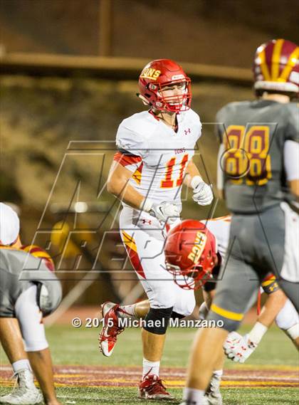 Thumbnail 2 in Cathedral Catholic @ Torrey Pines photogallery.